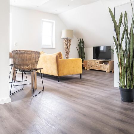זינקסט Duenenquartier Apartment 14 מראה חיצוני תמונה