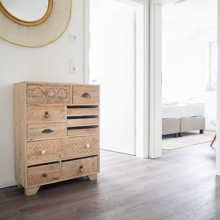 זינקסט Duenenquartier Apartment 14 מראה חיצוני תמונה