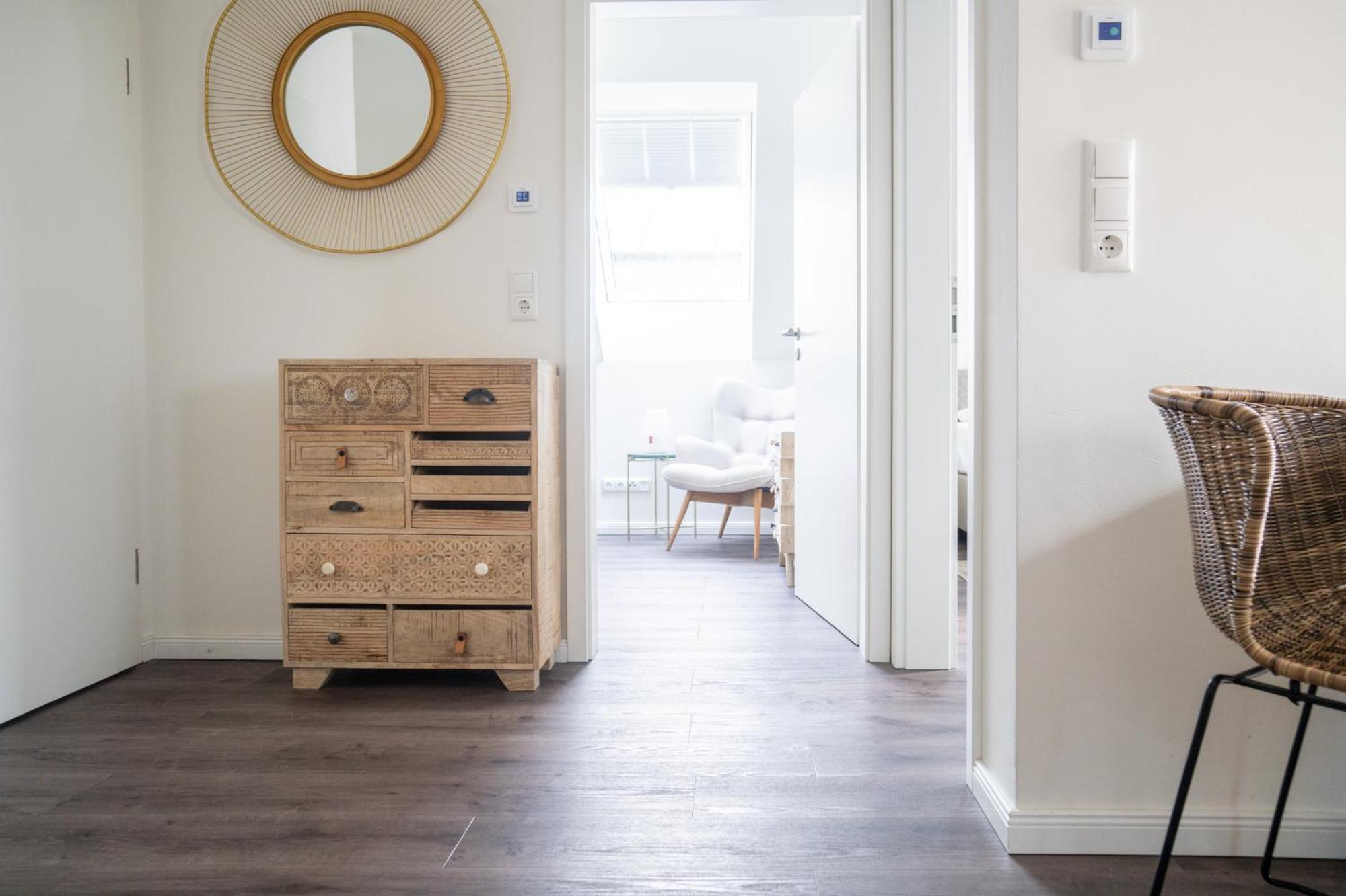 זינקסט Duenenquartier Apartment 14 מראה חיצוני תמונה